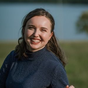 Meet your Posher, Ashten